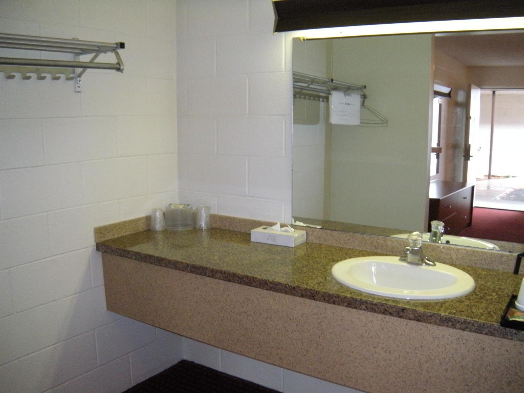 Motel West Idaho Falls Exterior foto