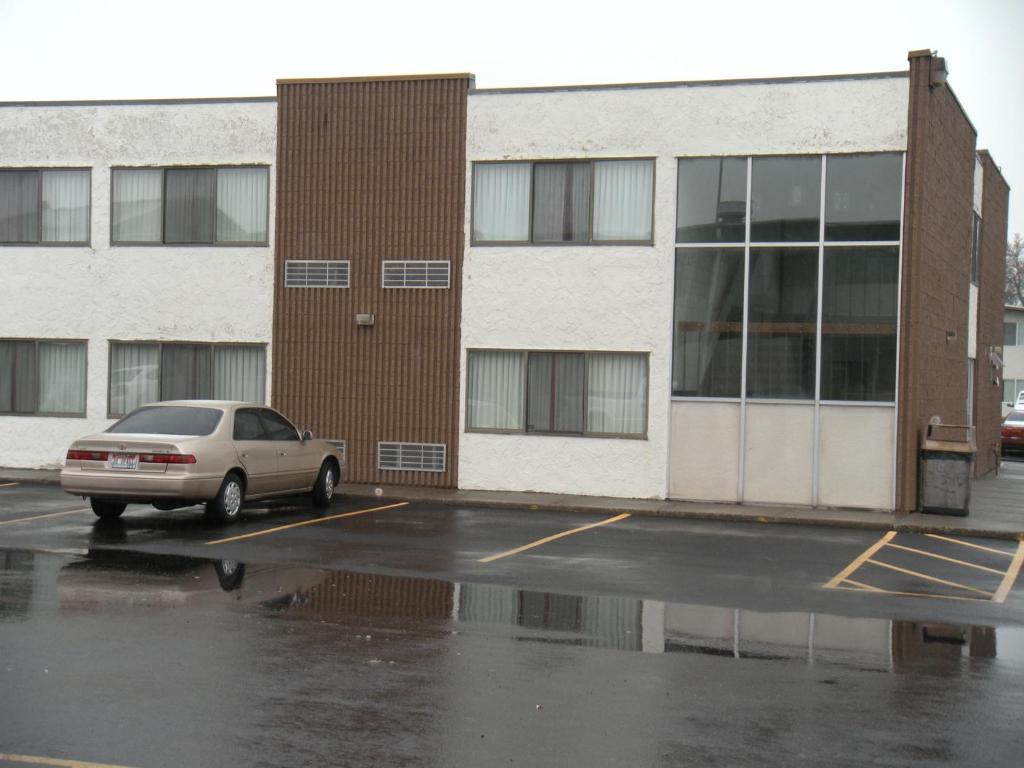 Motel West Idaho Falls Cameră foto