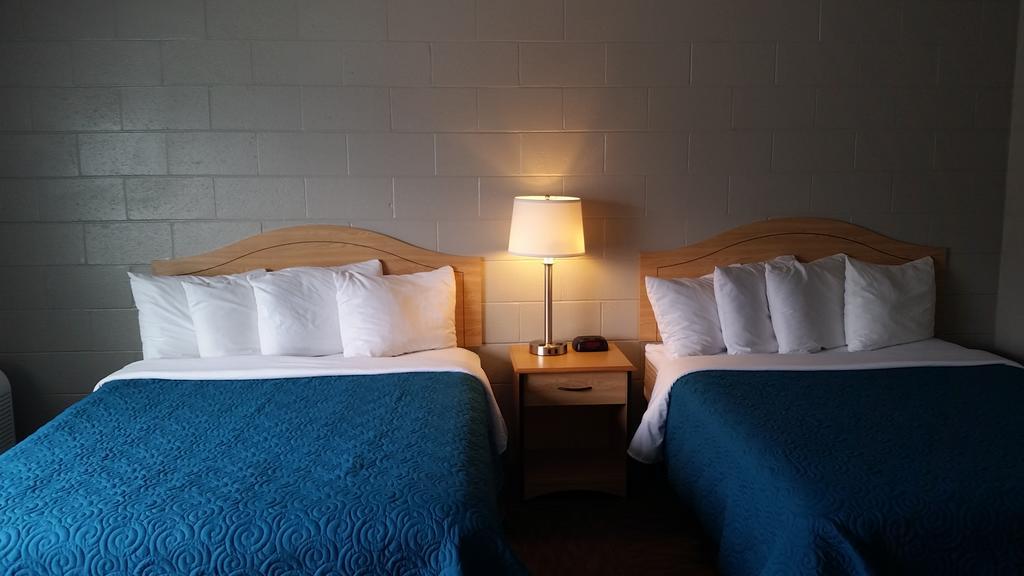 Motel West Idaho Falls Exterior foto