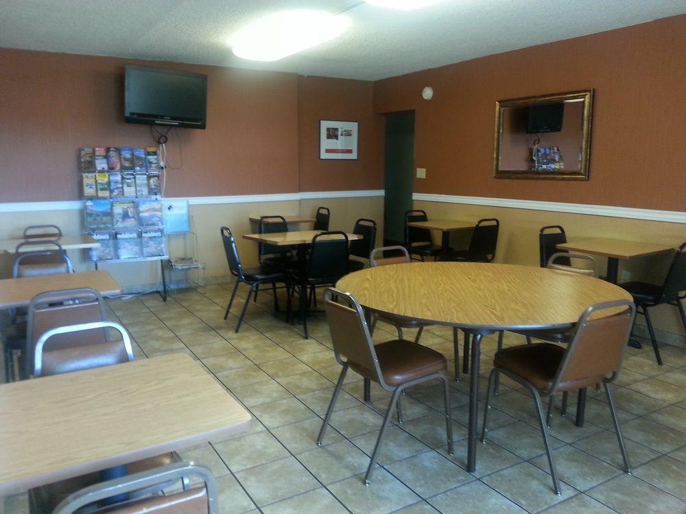 Motel West Idaho Falls Exterior foto