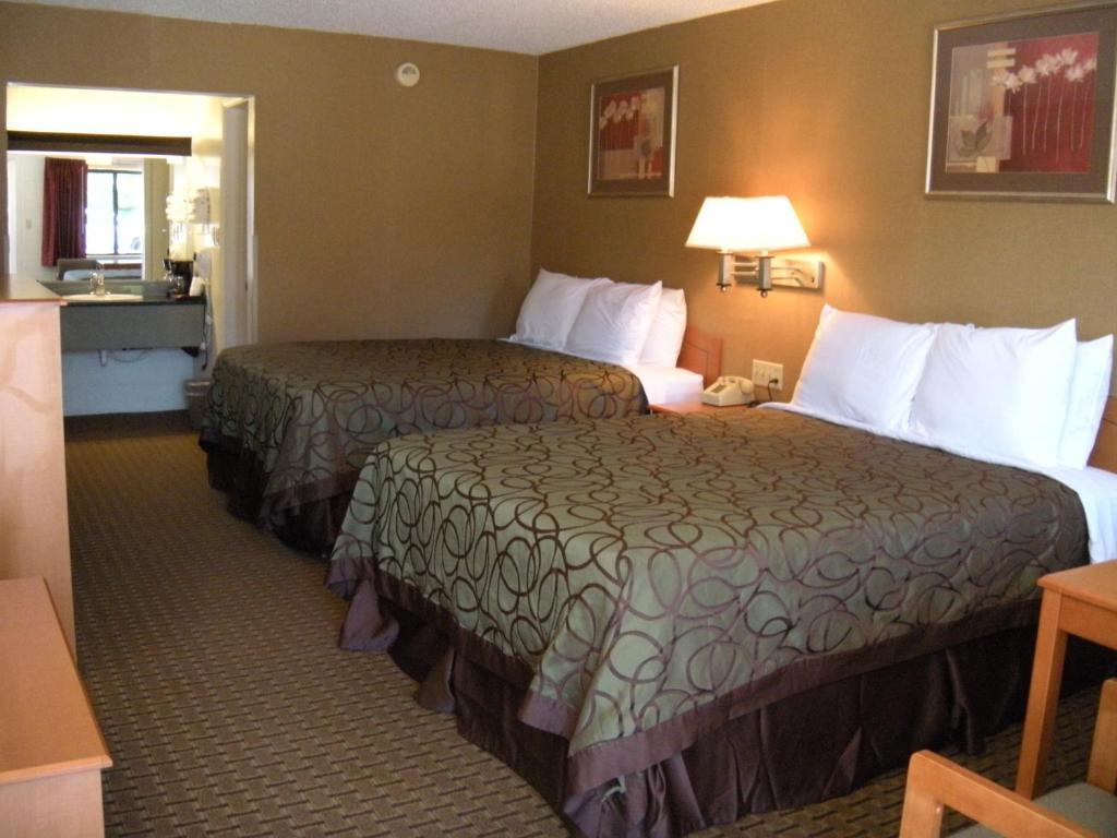Motel West Idaho Falls Cameră foto