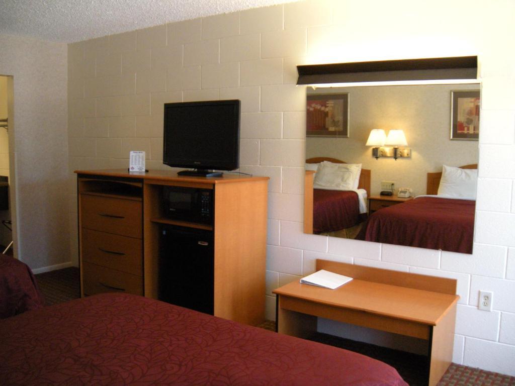 Motel West Idaho Falls Cameră foto