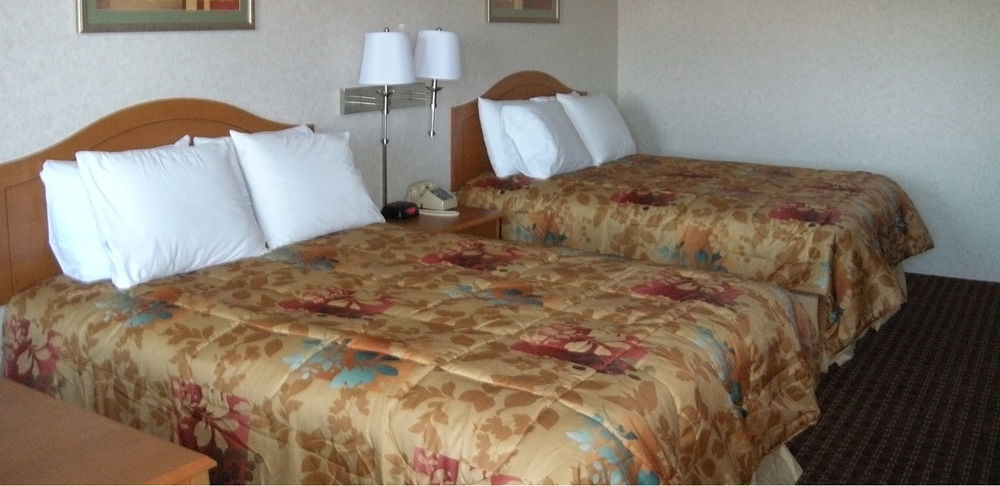 Motel West Idaho Falls Exterior foto