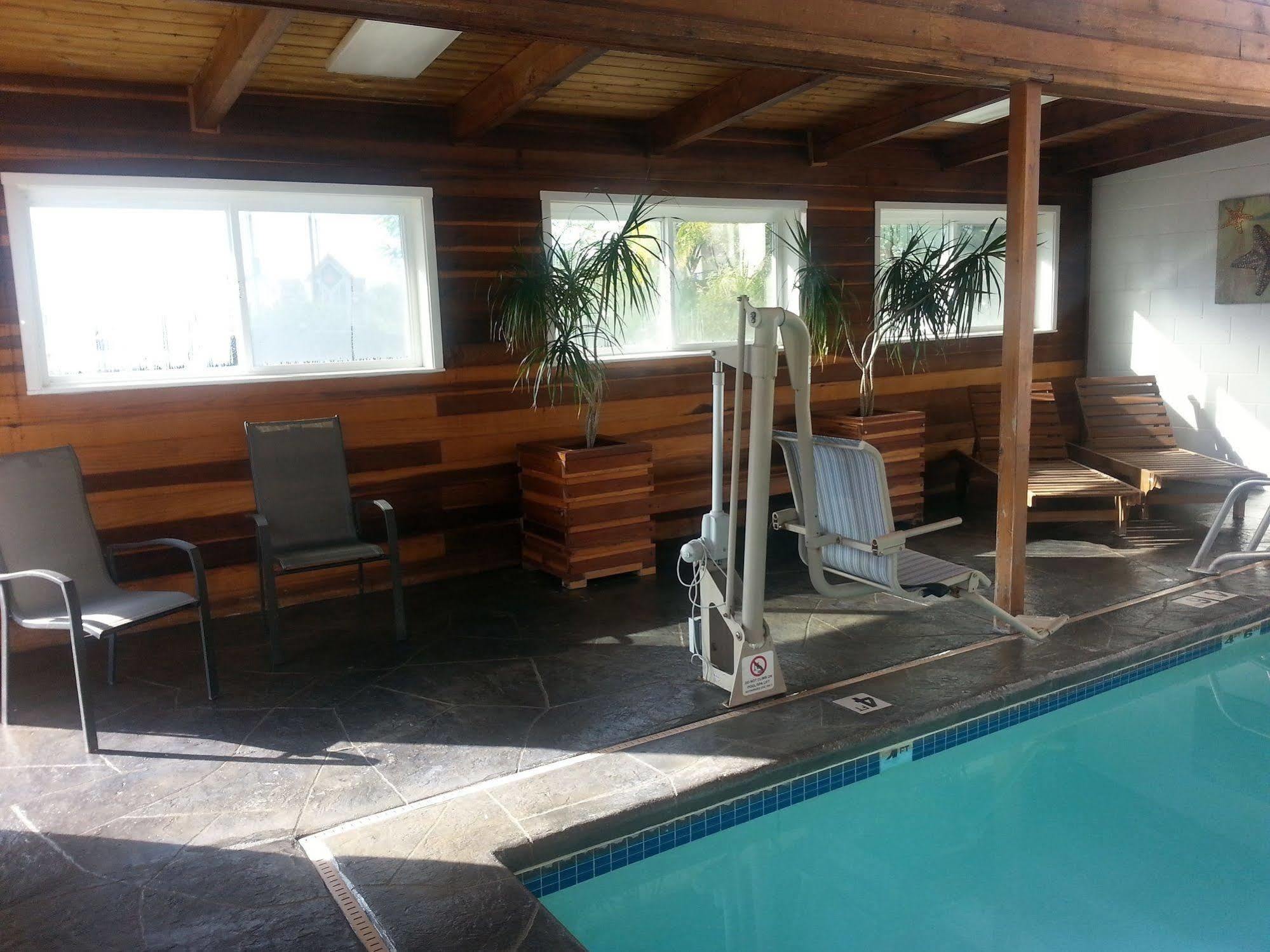 Motel West Idaho Falls Exterior foto