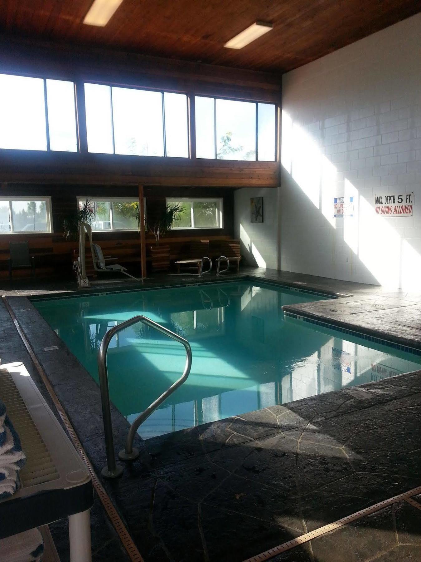 Motel West Idaho Falls Exterior foto